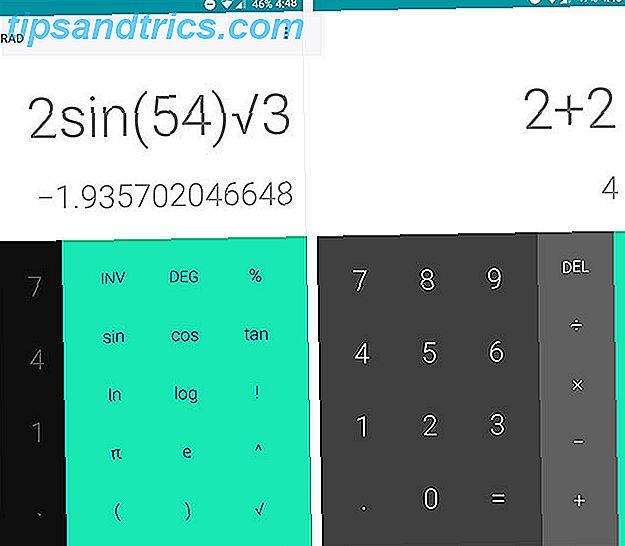 Não desperdice dinheiro em uma calculadora física quando seu telefone puder fazer isso de graça!  Estes são os melhores aplicativos de calculadora disponíveis para Android.