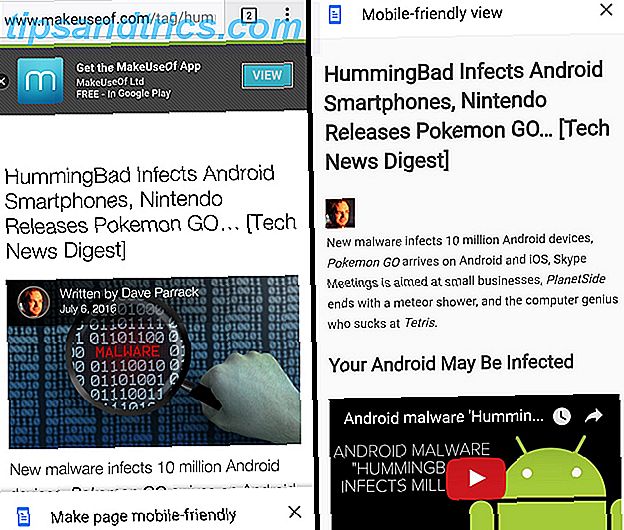 Chrome-Flags-Android-Reader-Modus-Demo