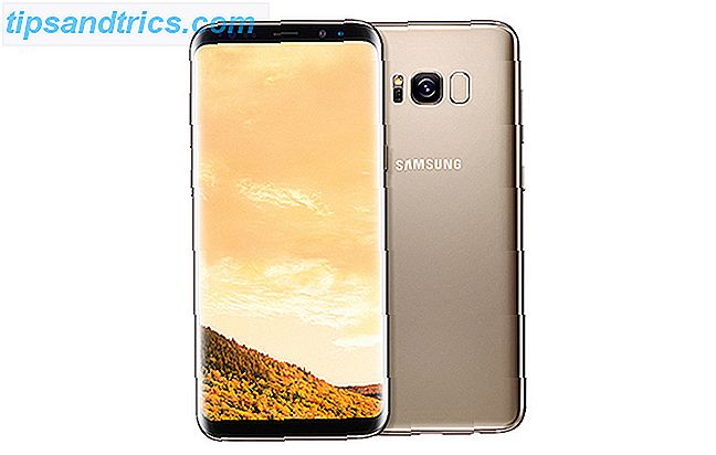 samsung galaxy s8 android smartphone