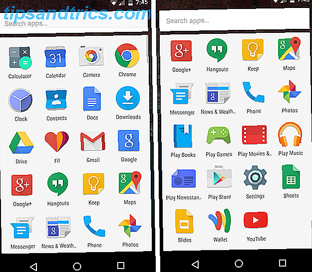 Android sin Google-Nexus5-Antes