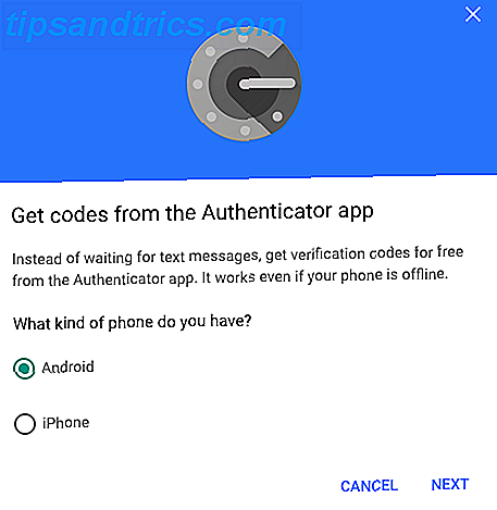 So wechseln Sie den Google Authenticator zu einem neuen Google Authenticator 2
