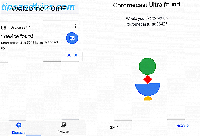 Chromecast-ultra-home-screenshot