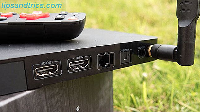 Probox 2 AVA Android TV Box Review: la grabación HDMI lo convierte en un ganador probox 2 puertos