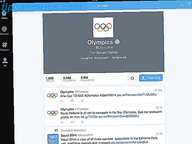 Olympia-Twitter