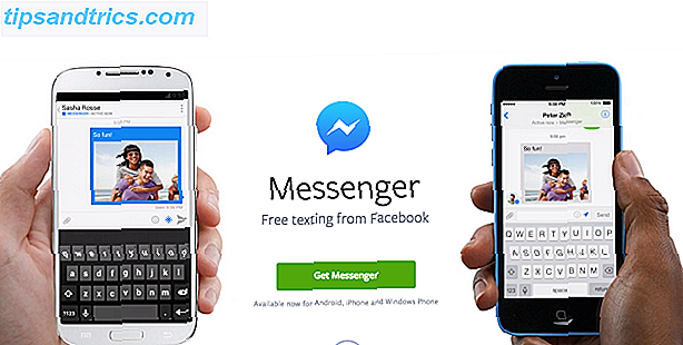 Únase al programa Opt-In para la aplicación Facebook Messenger Beta de Android fbmessenger 640x324