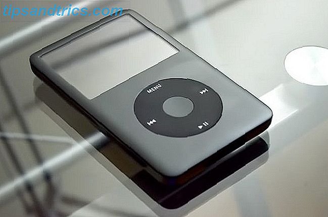 iPod-Vorrat