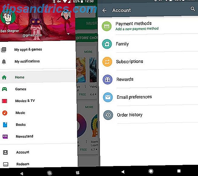 Comment vérifier et échanger des cadeaux qui vous attendent sur Google Play Google Play Freebies