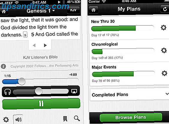 Kostenlose Bibel App auf mehr als 50 Millionen mobile Geräte heruntergeladen [Updates] holybibleapp 2