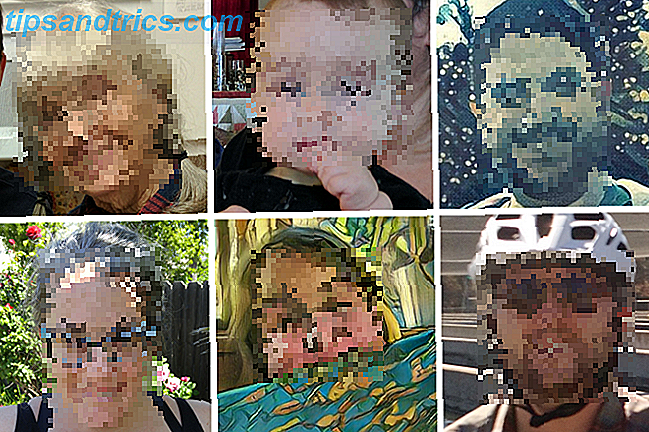 pixel de reconnaissance faciale google