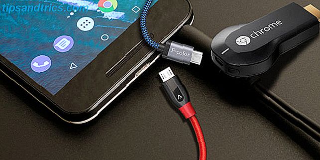 Câble USB pour la gestion de fichiers Android