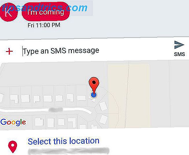 Cómo rastrear la ubicación de un teléfono móvil desde un dispositivo Android ubicación de Facebook android borrosa