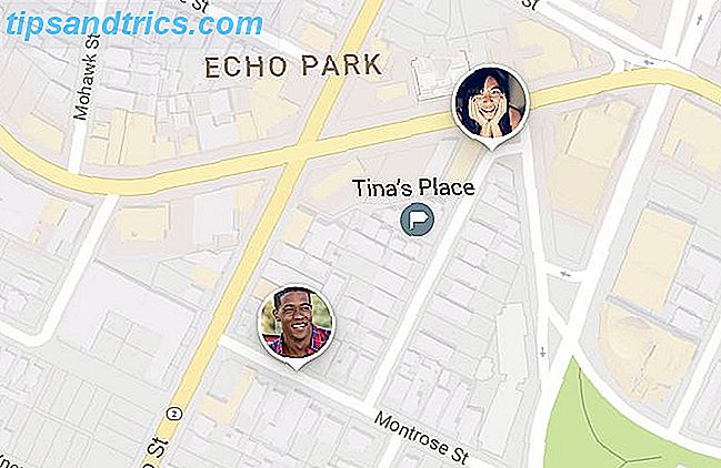 Cómo rastrear una ubicación de teléfono móvil desde un dispositivo Android Compartir ubicación de mapas geográficos