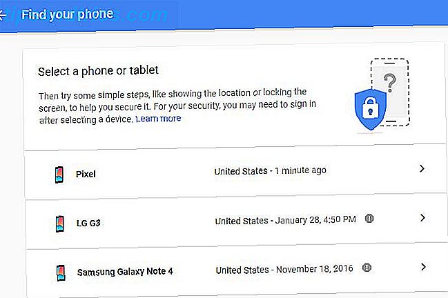 Cómo rastrear la ubicación de un teléfono móvil desde un dispositivo Android encuentre mi dispositivo2