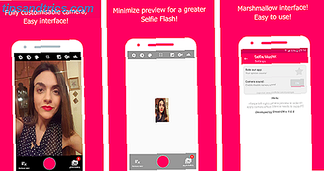 selfie master android app