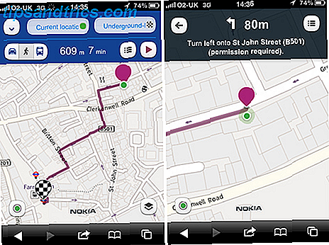 Nokia introducerer Voice Navigation på enhver mobil enhed ved hjælp af Nokia Maps [Update] nokia maps voice