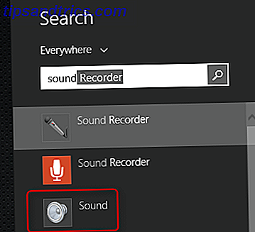 Windows Sound