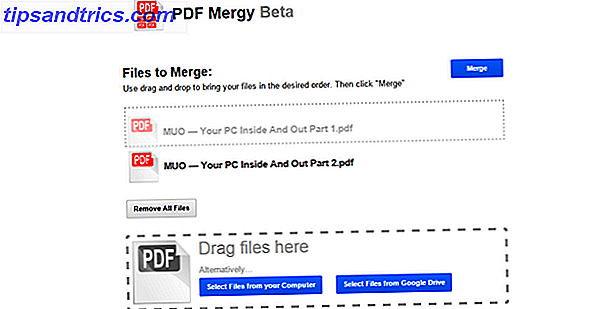 8.2 PDF Mergy