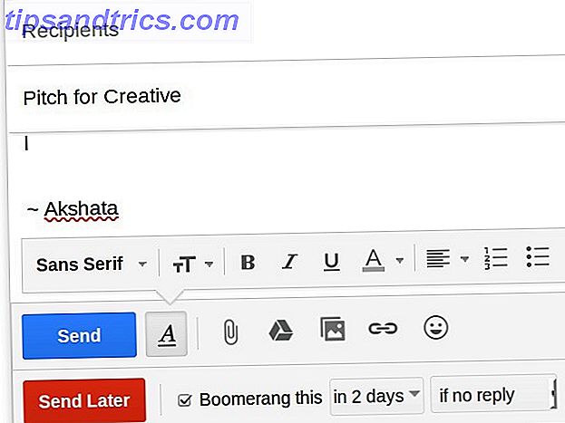 13 Hurtige triks og utvidelser for å bli en Gmail-bruker