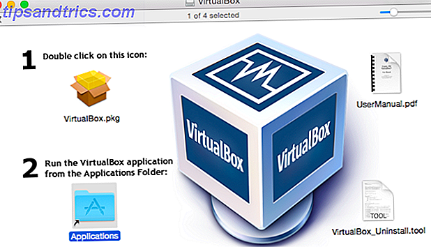 virtualbox-mac-installazione