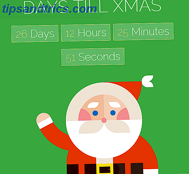 CountdownToChristmas