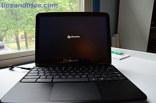 3 grunner til at Chromebook ikke løser digitale sikkerhetsproblemer