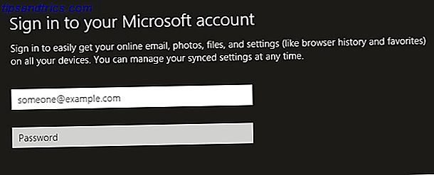 Microsoft-Konto