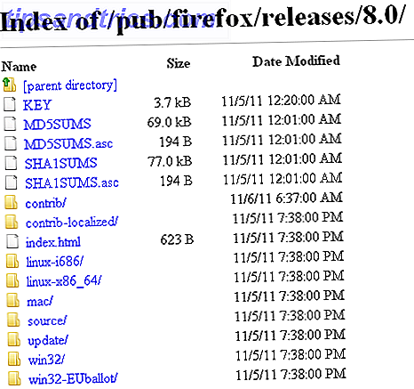 Firefox 8 est disponible dès maintenant en téléchargement [News] ftp