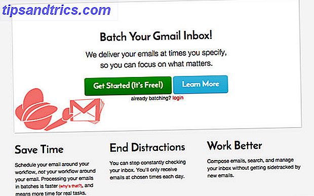 5 Smart Addons que farão de você um Ninja do Gmail BatchInbox 640x400