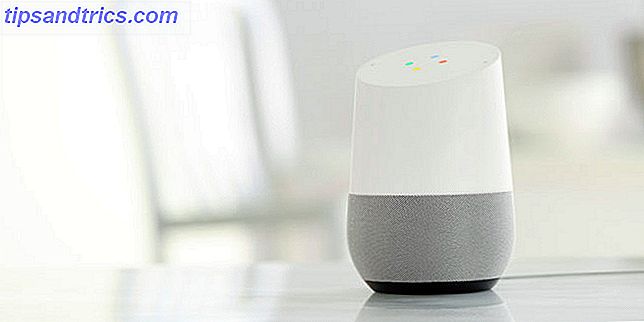 6 coolste Amazon Echo (Dot) Alternativen