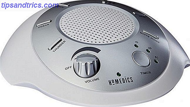 HoMedics SS-2000 - White Noise Machine