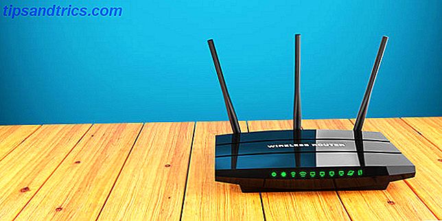 7 características del enrutador de Wi-Fi que necesita para una antena de enrutador inalámbrico de red doméstica rápida