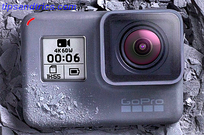 GoPro HERO6 vs HERO5: Er det tid til at opgradere?