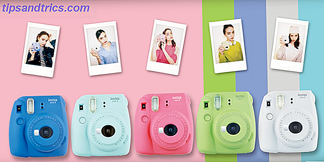 bästa polaroids snabbkameror för barn fujifilm instax mini 9