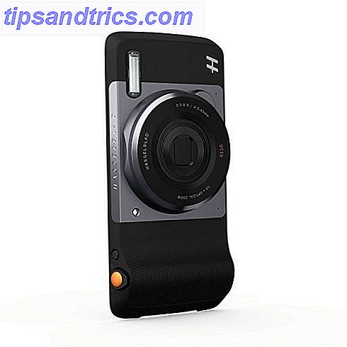 Questi telefoni hanno le migliori fotocamere che puoi acquistare oggi - Hasselblad Moto Mod