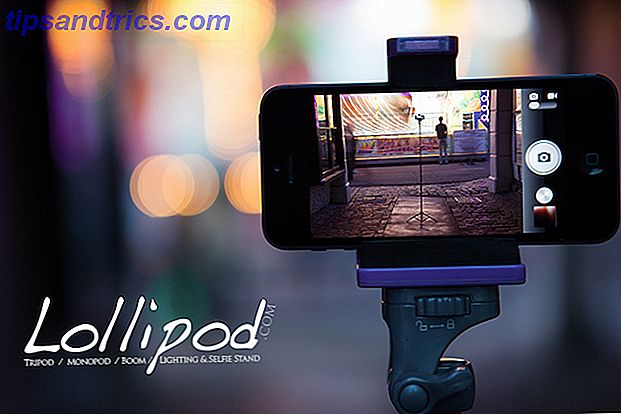 Lollipod.com - The Tripod / Monopod / Boom / Lighting & Selfie Standaard voor meerdere apparaten van smartphones tot GoPro, kleinere camera's, flitsers of videolampen.