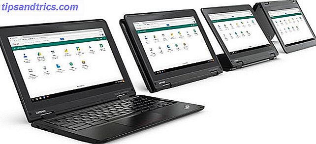 Os melhores laptops conversíveis 2-em-1 do Chromebook