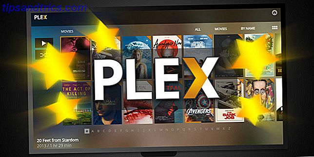 Die besten Plex Clients für Streaming Media