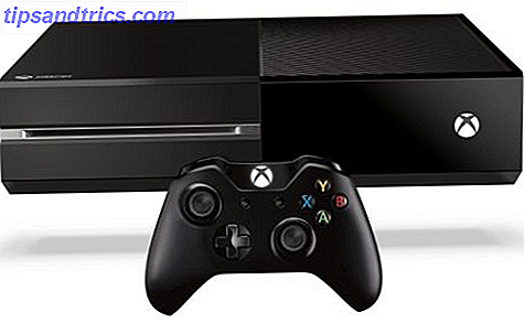 Media-Streaming-Gerät Xbox One Konsole