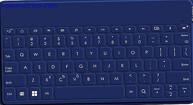 Logitech-Tastatur Schlüssel zu gehen