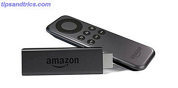 Media streaming enhed Amazon Fire Tv Stick