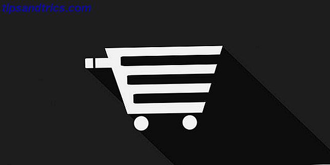 The MakeUseOf Online Shopping Guide nettbutikk handlekurv 670x335