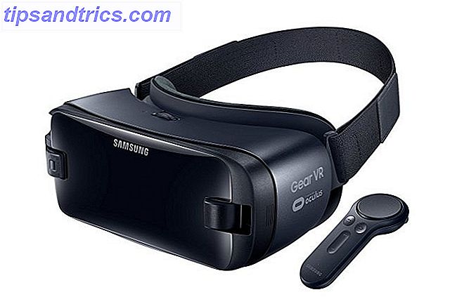 Samsung-Getriebe-VR