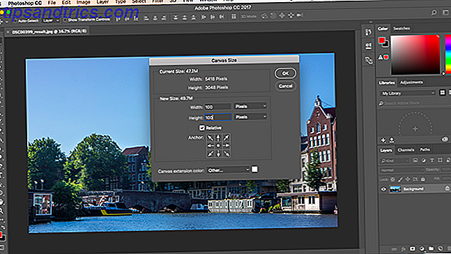 10 Habilidades introductorias de Photoshop introductorias para fotógrafos principiantes agregar marco