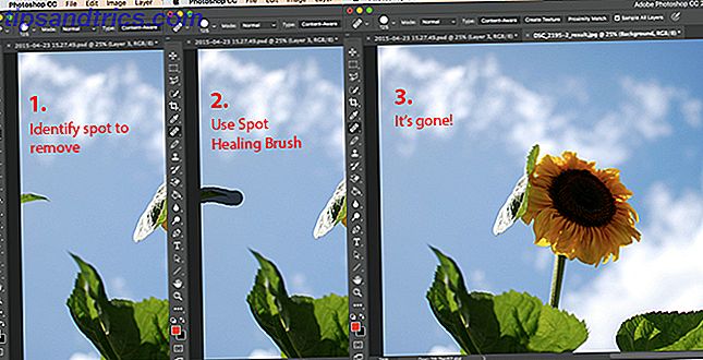 10 Habilidades introductorias de Photoshop para fotógrafos principiantes