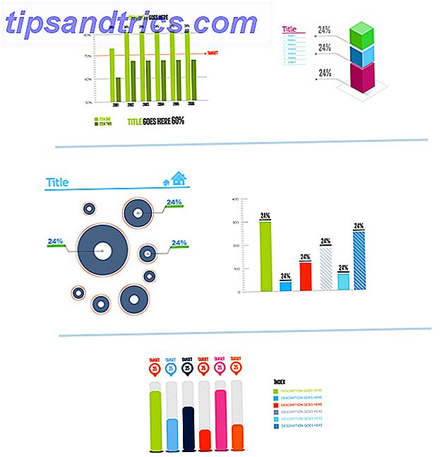 Exemplo PSD Infográfico