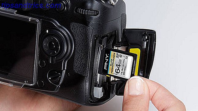 20 Accessori essenziali per qualsiasi fotografia Scheda di memoria SD per principianti, amatori o professionisti
