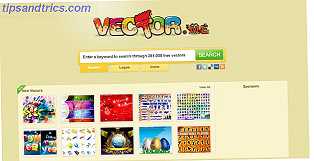 Vector.me Høj kvalitet Vector Graphics