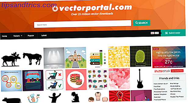 VectorPortal Høj kvalitet Vector Graphics