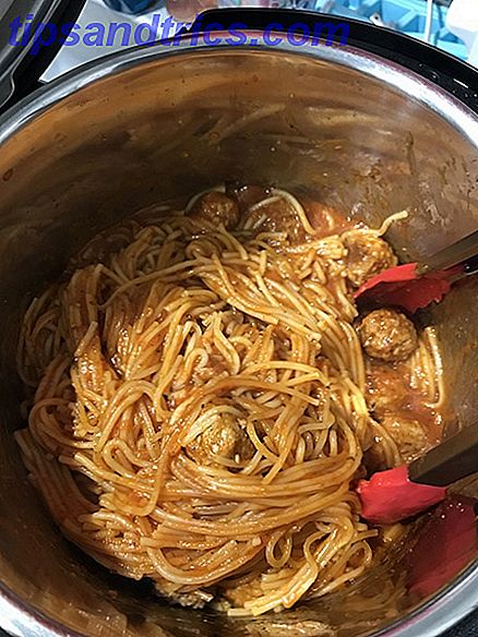 Instant-Spaghetti