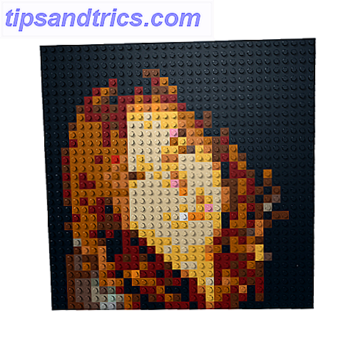 Cet Image To Pixel Art Converter Peut Brickify Nimporte